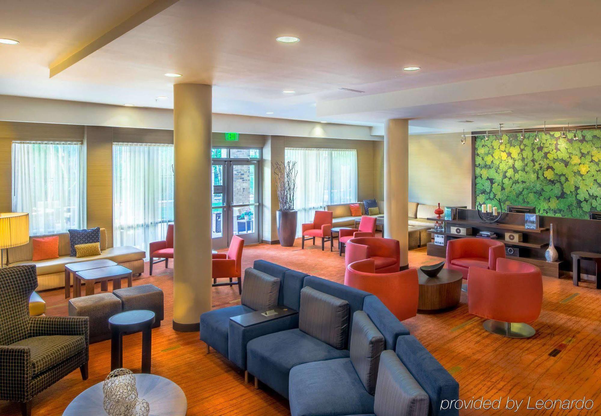 Hotel Courtyard By Marriott Charleston Downtown/Civic Center Esterno foto