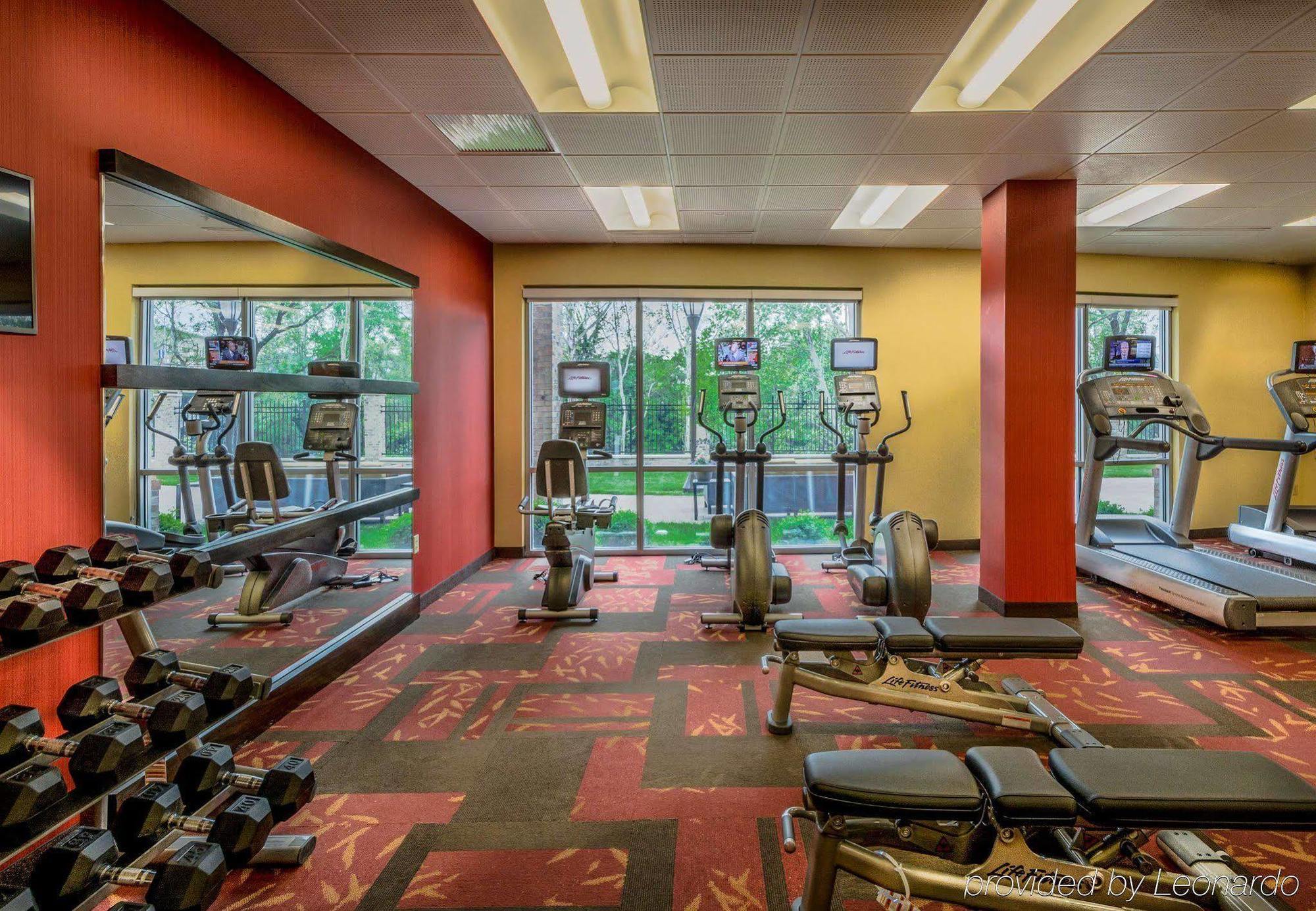 Hotel Courtyard By Marriott Charleston Downtown/Civic Center Esterno foto